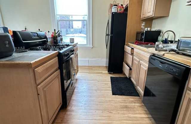 19 Braemore Rd. - 19 Braemore Road, Boston, MA 02135 19 Braemore Rd. - 19 Braemore Road, Boston, MA 02135