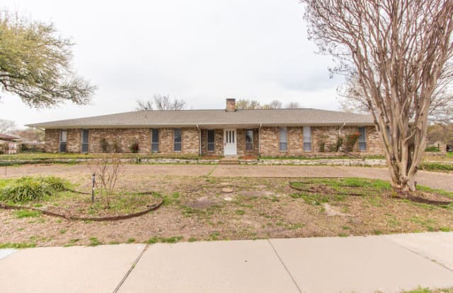 3117 Stanford Drive - 3117 Stanford Drive, Plano, TX 75075