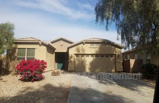 10042 W Illini St - 10042 West Illini Street, Phoenix, AZ 85353