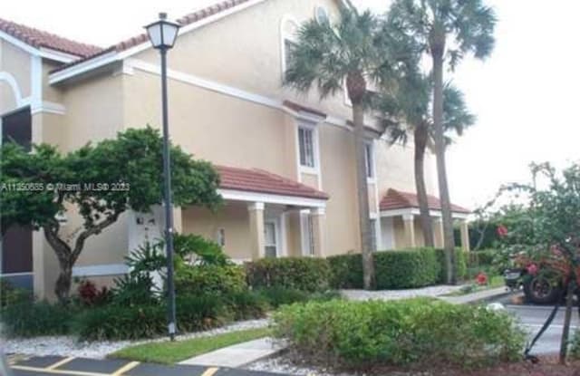 4620 W MCNAB RD - 4620 West McNab Road, Pompano Beach, FL 33069
