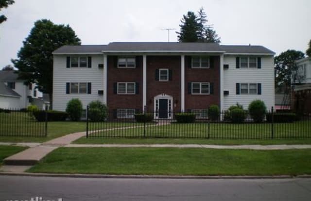 North George Street Apartments Gallery 2