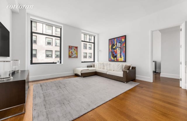 10 Madison Square West - 10 Madison Sq W, New York City, NY 10010