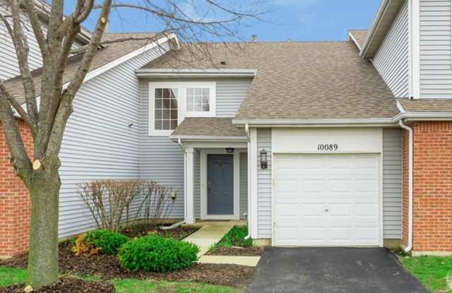 10089 Thornton Way - 10089 Thornton Way, Huntley, IL 60142