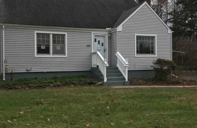 100 Forestville Avenue Gallery 2