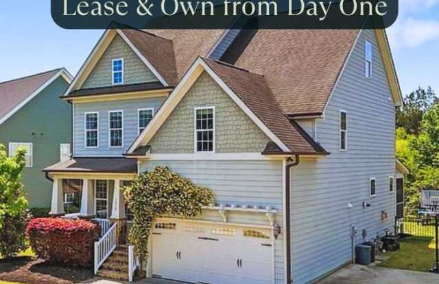 3832 Crimson Clover Avenue - 3832 Crimson Clover Avenue, Wake Forest, NC 27587