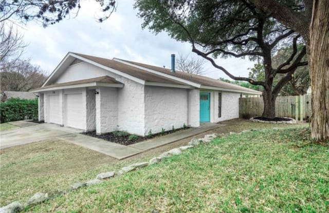 11118 Wandering Way - 11118 Wandering Way, Austin, TX 78754