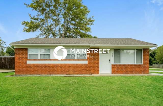 584 Hillview Boulevard Gallery 1