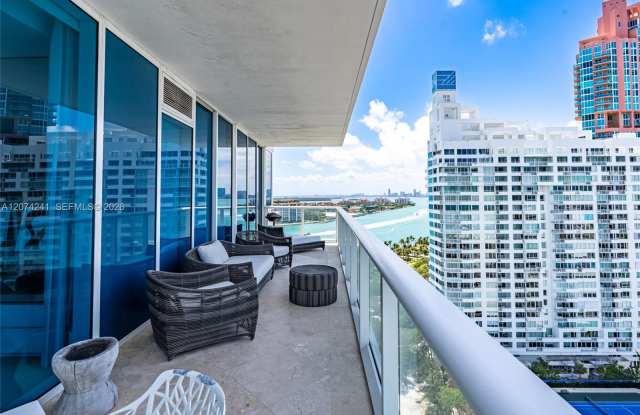 100 South Pointe Drive Gallery 3