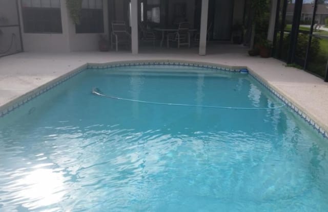 2145 SE Harding Street - 2145 Southeast Harding Street, Port St. Lucie, FL 34952