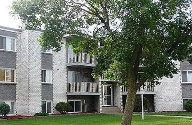 Anoka Flats Apartments Gallery 3
