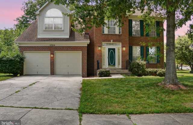 5704 ALLWOOD Court Gallery 1