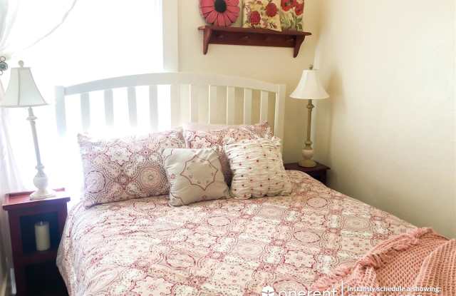 2003 Third Avenue Unit 318 - 2003 3rd Avenue, San Diego, CA 92101