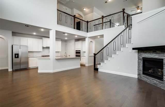 5408 Tuscarora Trail - 5408 Tuscarora Trail, McKinney, TX 75070