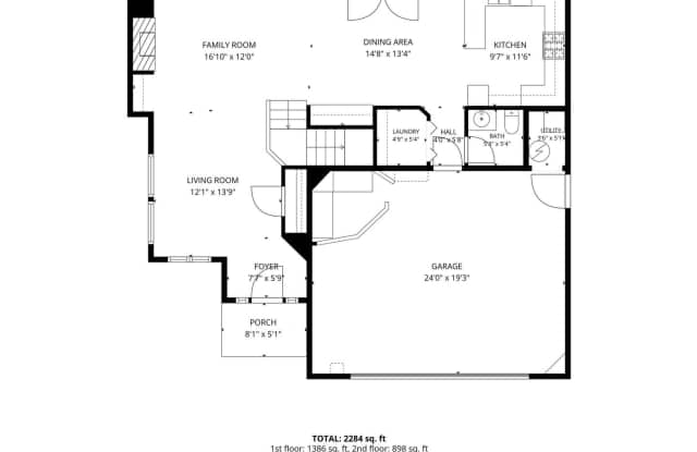 Two story home in Salida with a pool! Gallery 3