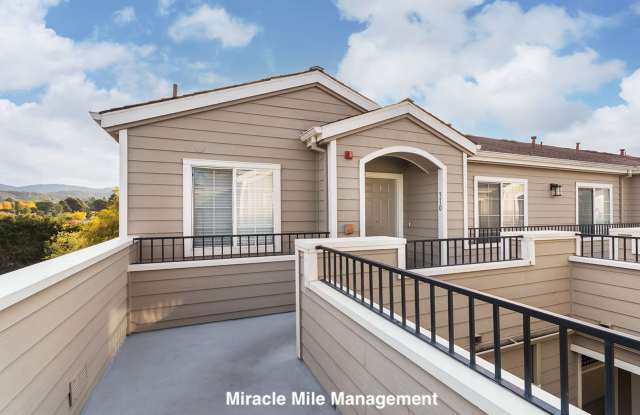 Spacious and Beautiful Condo in the Heart of Novato - 1579 South Novato Boulevard, Novato, CA 94947