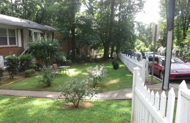 133 Johnson Street - 133 Johnson Street, Chapel Hill, NC 27516