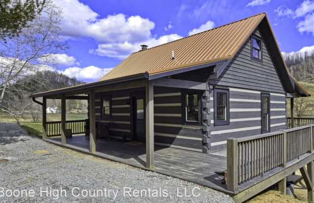 3302 Old US Hwy 421 - 3302 Old US 421, Cove Creek, NC 28692