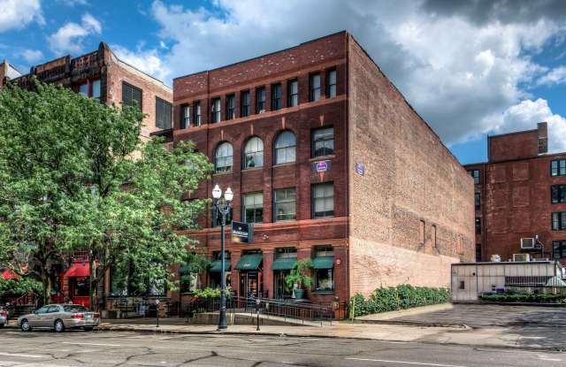 Harney Street Apartments photos photos