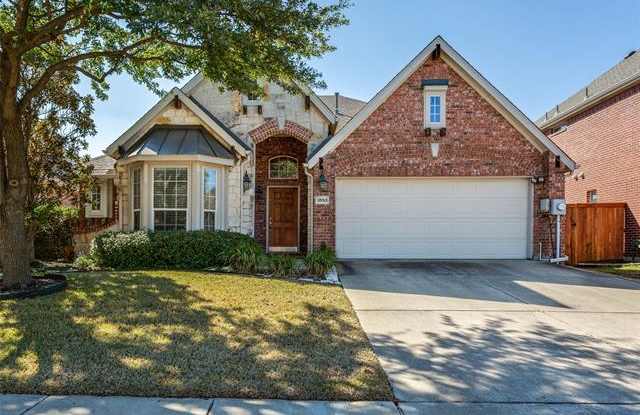 3553 Navarro Way - 3553 Navaro Way, Frisco, TX 75034