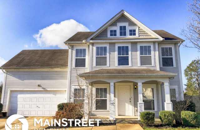 1736 Cumberland Station Boulevard - 1736 Cumberland Station Blvd, Nashville, TN 37115