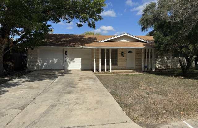 6919 MOON LAKE DR - 6919 Moon Lake Drive, Bexar County, TX 78244