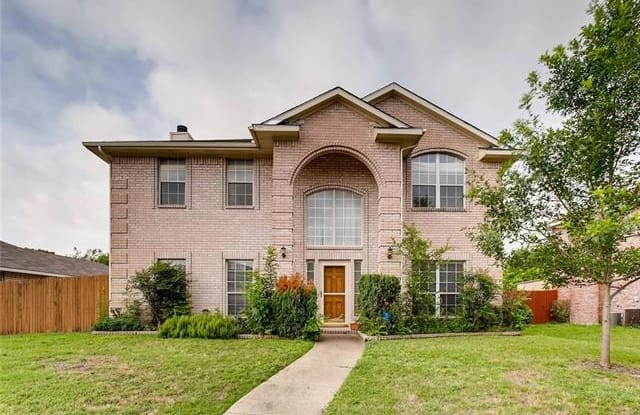 1408 Bethany Creek Boulevard - 1408 Bethany Creek Boulevard, Allen, TX 75002