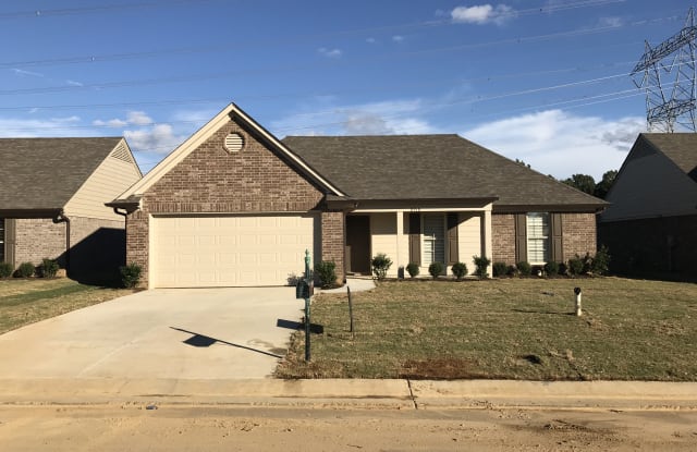 8928 Smith Ranch Dr - 8928 Smith Ranch Dr, Southaven, MS 38671