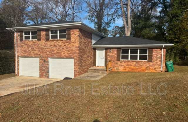 2390 Tiffany Pl - 2390 Tiffany Place, DeKalb County, GA 30035