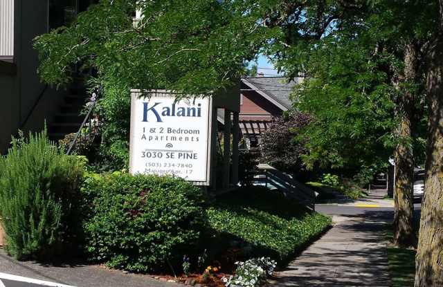 Kalani Apartments photos photos