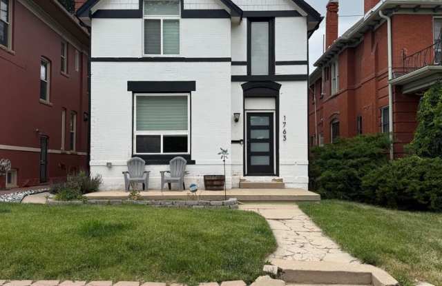 Modern 3-Bedroom Retreat in the Heart of City Park!! photos photos