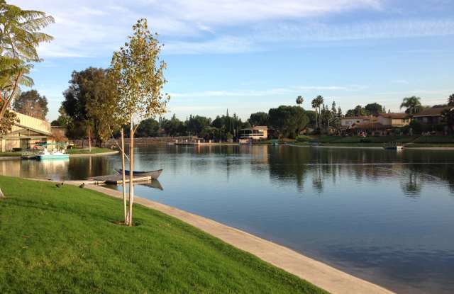 1472 Camelot Drive - 1472 Camelot Drive, Corona, CA 92882