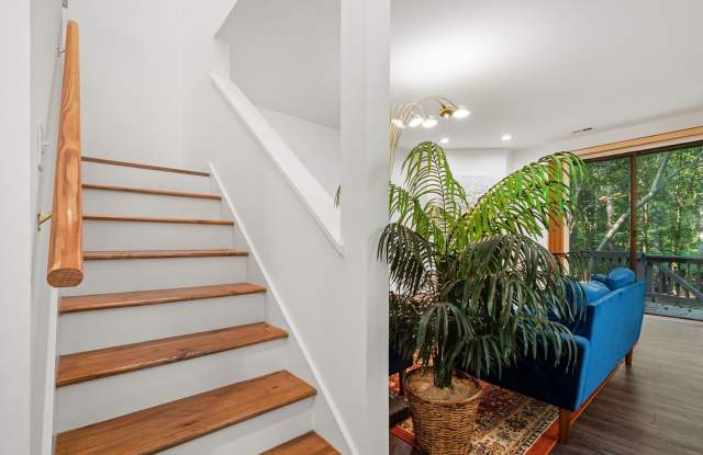 Updated Falconbridge Townhome with Community Amenities Gallery 3