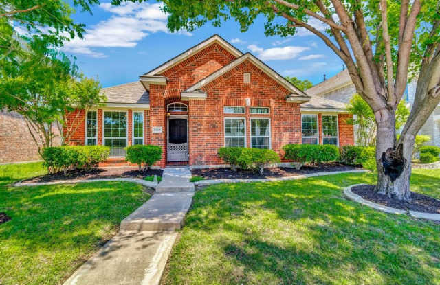 5104 Evergreen Drive - 5104 Evergreen Drive, McKinney, TX 75070