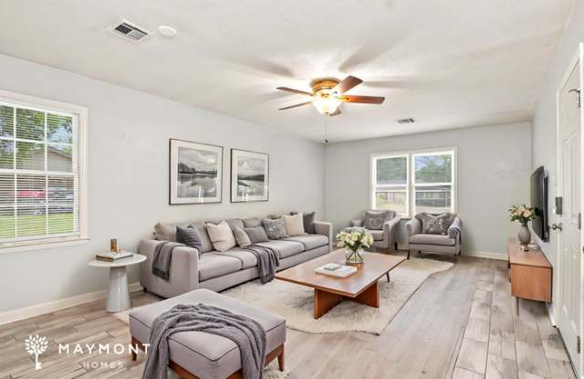 3591 Robert E Lee Drive Gallery 3