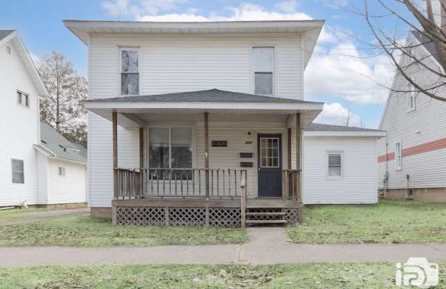 407 S Michigan photos photos