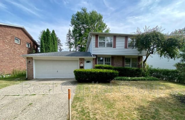 183 Sunshine Dr - 183 Sunshine Drive, Erie County, NY 14228