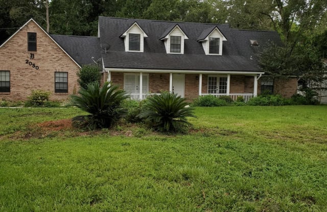 2050 GROVE BLUFF RD - 2050 Grove Bluff Road, Fruit Cove, FL 32259