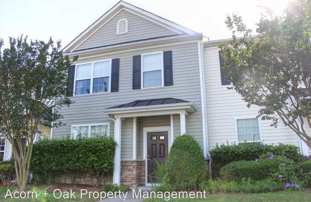 919 Cinnamon Dr. - 919 Cinnamon Drive, Durham, NC 27713