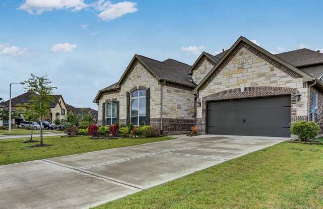 2536 Davis Prairie Lane Gallery 2