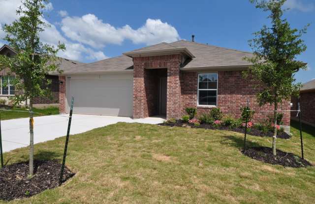 Dont Miss This Beauty In A Quiet Community - 10905 Mule Train Drive, Austin, TX 78754