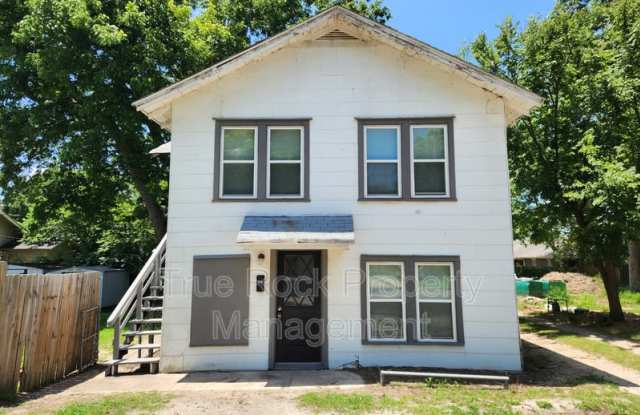 315 S Stonewall Ave photos photos