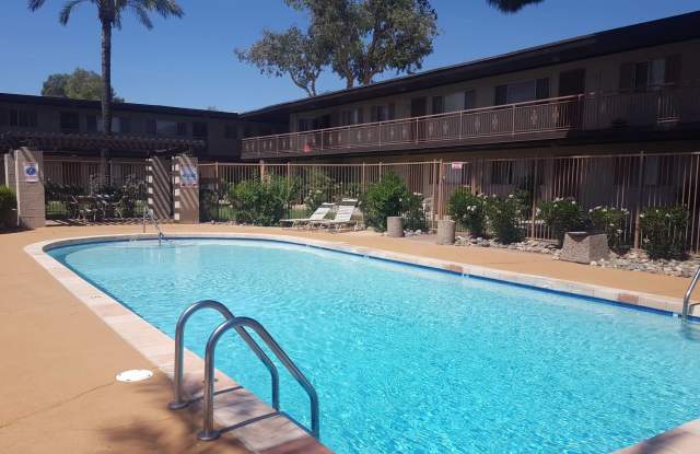 Camelback Properties - Affordable Housing Gallery 4