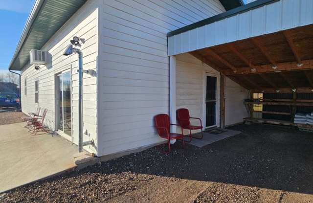 1 BED | PLUS LOFT AREA | 1.5 BATH | FURNISHED | APARTMENT | RAPID VALLEY - 5896 Southside Drive, Green Valley, SD 57703