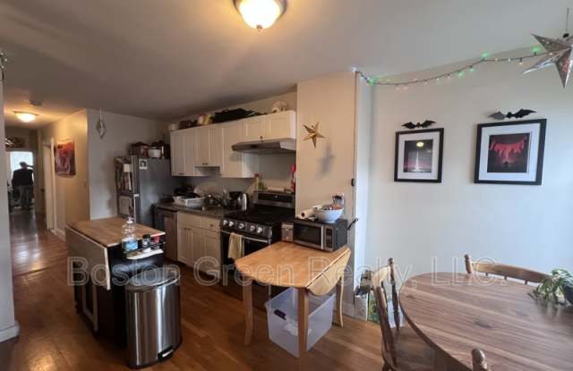 50 Oliver Street - 50 Oliver Street, Somerville, MA 02145