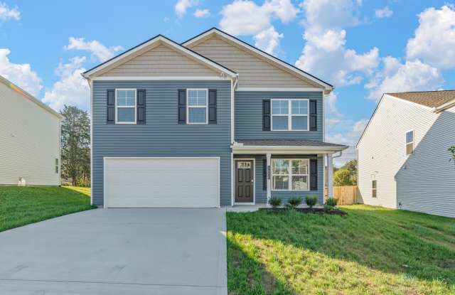 7650 Belhaven Lane - 7650 Belhaven Lane, Knox County, TN 37918