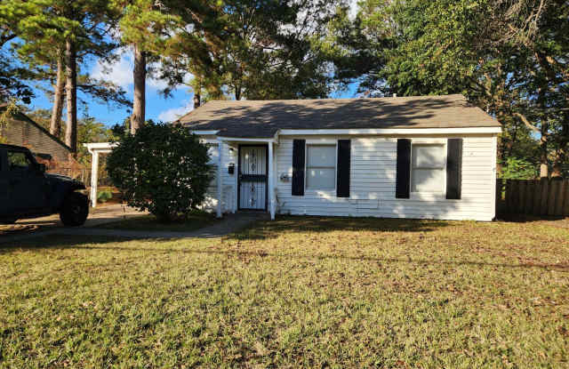 1808 Corbitt Street, Shreveport, LA 71108 - 1808 Corbitt Street, Shreveport, LA 71108