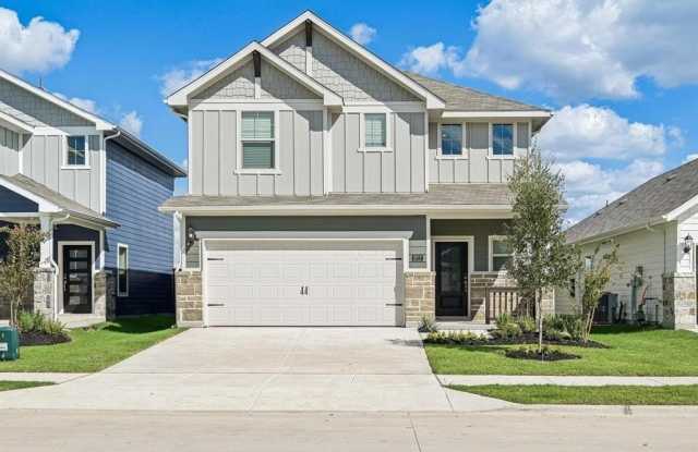 3717 Cisco Drive - 3717 Cisco Drive, Collin County, TX 75442