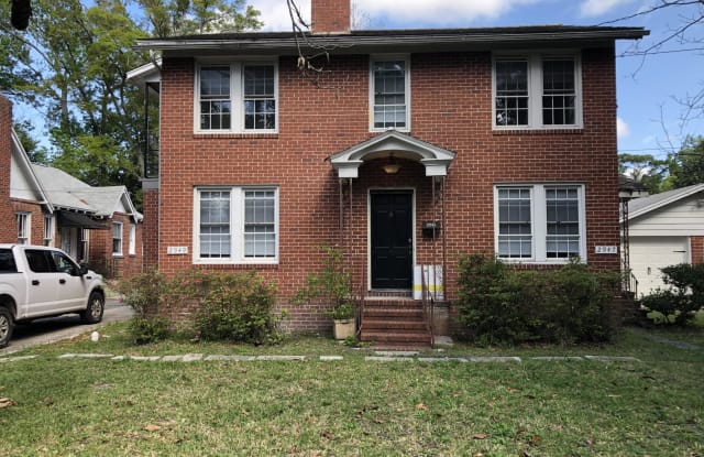 2947 DOWNING ST - 2947 Downing Street, Jacksonville, FL 32205