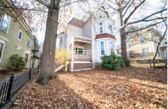 Unique 8 bed 2bath HOUSE with Yard, Basement , Easy Parking photos photos