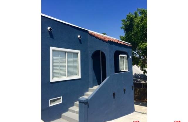 5375 RAPHAEL ST - 5375 Raphael Street, Los Angeles, CA 90042